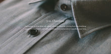 Load image into Gallery viewer, The California in Light Blue Everyday Chambray