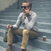 Load image into Gallery viewer, The Hyde in Ash West Coast Gingham