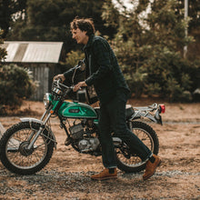 Load image into Gallery viewer, FALSE