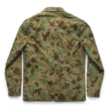 Load image into Gallery viewer, The Ojai Jacket in Arid Camo Dry Wax
