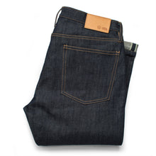 Load image into Gallery viewer, The Democratic Jean in Organic &#39;68 Selvage
