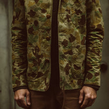 Load image into Gallery viewer, The Ojai Jacket in Arid Camo Dry Wax
