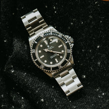 Load image into Gallery viewer, Rolex Submariner 5513 Meters First
