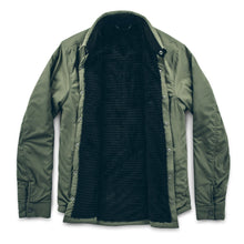 Load image into Gallery viewer, The Albion Jacket in Army
