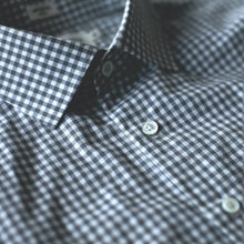 Load image into Gallery viewer, The Hyde in Ash West Coast Gingham
