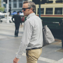 Load image into Gallery viewer, The Hyde in Ash West Coast Gingham
