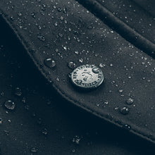Load image into Gallery viewer, The Hawkins Jacket in Charcoal Neoshell
