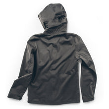 Load image into Gallery viewer, The Hawkins Jacket in Charcoal Neoshell
