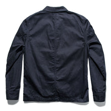Load image into Gallery viewer, The Ojai Jacket in Indigo
