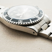 Load image into Gallery viewer, Rolex Submariner 5513 Meters First
