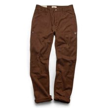 Load image into Gallery viewer, The Chore Pant in Timber Boss Duck
