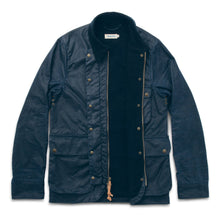 Load image into Gallery viewer, The Field Jacket in Navy
