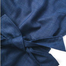 Load image into Gallery viewer, The Frankie Jumpsuit in Cobalt
