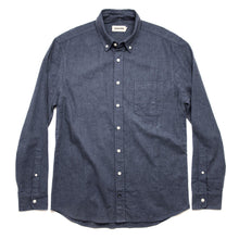 Load image into Gallery viewer, The Jack in Brushed Heather Navy
