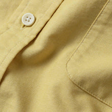 Load image into Gallery viewer, The Jack in Straw Everyday Oxford
