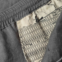 Load image into Gallery viewer, The Après Short in Ash Hemp
