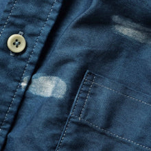 Load image into Gallery viewer, The Arzt Jack in White Everyday Oxford S-38
