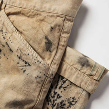 Load image into Gallery viewer, The Meier Camp Pant in Natural Selvage 34
