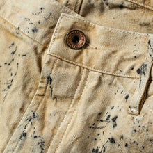 Load image into Gallery viewer, The Meier Camp Pant in Natural Selvage 34
