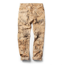 Load image into Gallery viewer, The Meier Camp Pant in Natural Selvage 34

