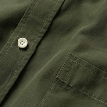 Load image into Gallery viewer, The Short Sleeve Bandit in Olive
