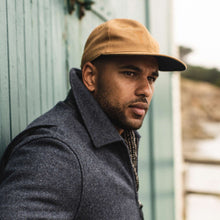 Load image into Gallery viewer, The Ball Cap in British Khaki
