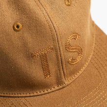 Load image into Gallery viewer, The Ball Cap in British Khaki
