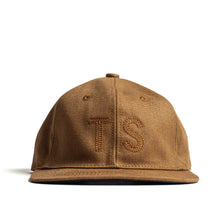 Load image into Gallery viewer, The Ball Cap in British Khaki
