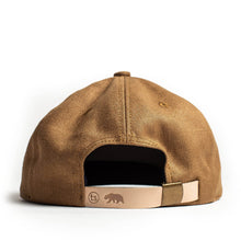 Load image into Gallery viewer, The Ball Cap in British Khaki
