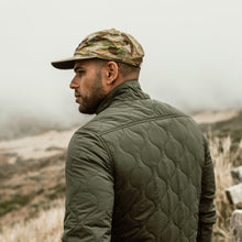 Load image into Gallery viewer, The Ball Cap in Arid Camo
