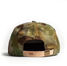 Load image into Gallery viewer, The Ball Cap in Arid Camo
