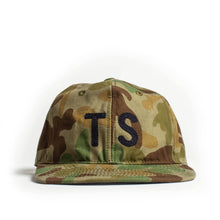 Load image into Gallery viewer, The Ball Cap in Arid Camo
