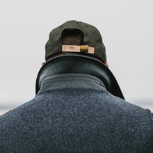 Load image into Gallery viewer, The Ball Cap in Olive

