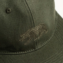 Load image into Gallery viewer, The Ball Cap in Olive
