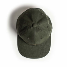 Load image into Gallery viewer, The Ball Cap in Olive
