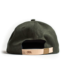 Load image into Gallery viewer, The Ball Cap in Olive
