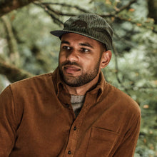 Load image into Gallery viewer, The Ball Cap in Rain Drop
