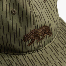 Load image into Gallery viewer, The Ball Cap in Rain Drop
