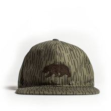 Load image into Gallery viewer, The Ball Cap in Rain Drop
