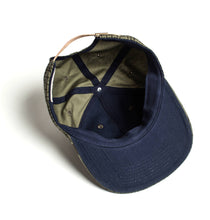 Load image into Gallery viewer, The Ball Cap in Rain Drop
