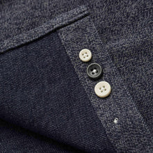 Load image into Gallery viewer, The California in Navy Salt and Pepper
