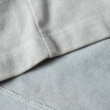 Load image into Gallery viewer, The Heavy Bag Tee in Dusty Sky

