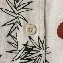 Load image into Gallery viewer, The Short Sleeve California in Palms
