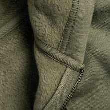 Load image into Gallery viewer, The Après Hoodie in Olive
