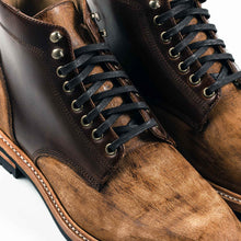 Load image into Gallery viewer, The Trench Boot in Cortado
