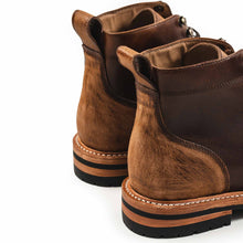 Load image into Gallery viewer, The Trench Boot in Cortado
