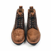 Load image into Gallery viewer, The Trench Boot in Cortado
