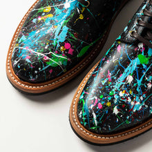 Load image into Gallery viewer, The Trench Boot in Cosmos
