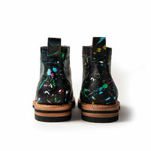 Load image into Gallery viewer, The Trench Boot in Cosmos
