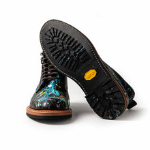 Load image into Gallery viewer, The Trench Boot in Cosmos
